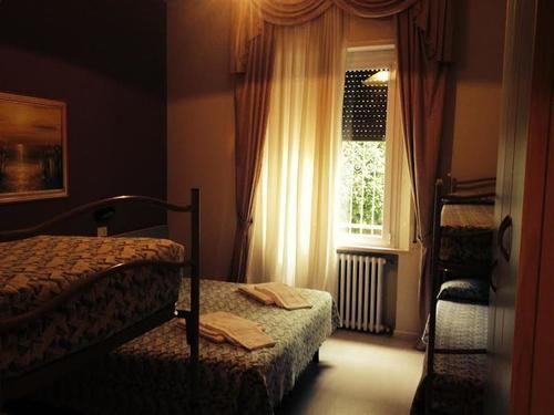 Imagen de la habitación del Hotel Albergo Ristorante Pozzi. Foto 15