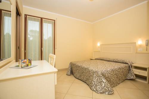 Imagen de la habitación del Hotel Albergo Ristorante Pozzi. Foto 16