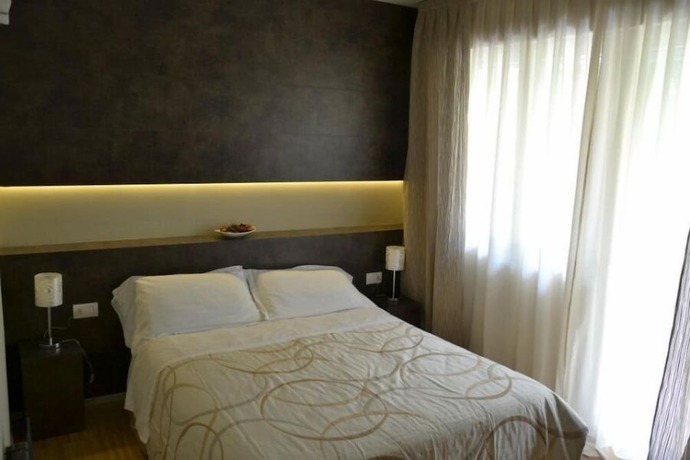 Imagen general del Hotel Albergo Ristorante Protti. Foto 8