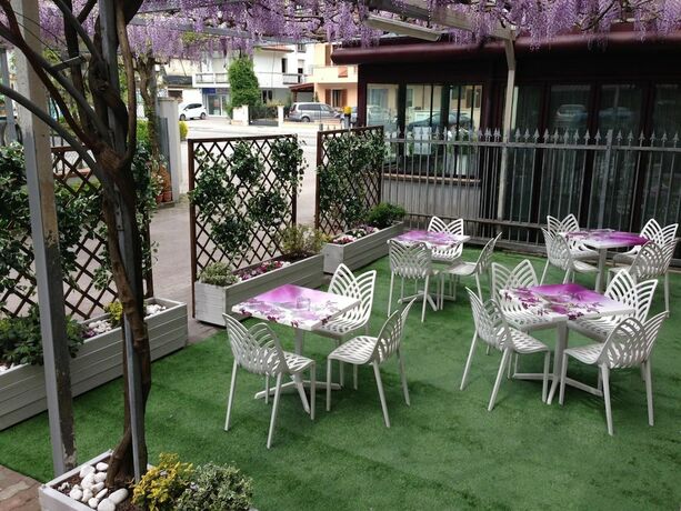 Imagen general del Hotel Albergo Ristorante Protti. Foto 10