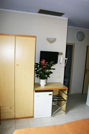 Imagen de la habitación del Hotel Albergo Ristorante Protti. Foto 24