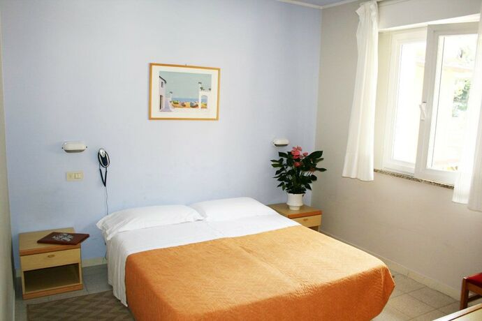 Imagen de la habitación del Hotel Albergo Ristorante Protti. Foto 25