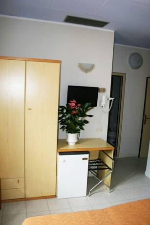 Imagen de la habitación del Hotel Albergo Ristorante Protti. Foto 27