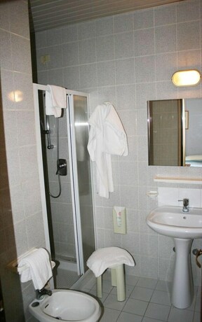 Imagen de la habitación del Hotel Albergo Ristorante Protti. Foto 30