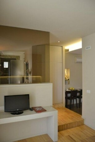 Imagen de la habitación del Hotel Albergo Ristorante Protti. Foto 32