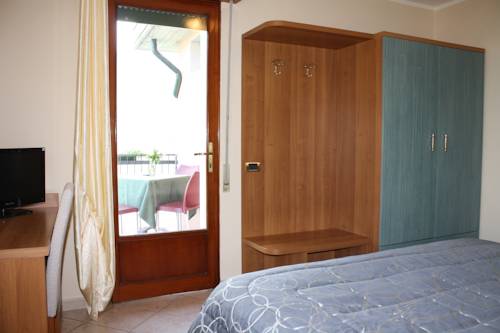 Imagen de la habitación del Hotel Albergo Ristorante Punta Dell'est. Foto 3