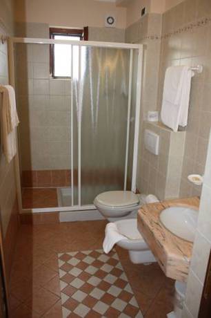 Imagen de la habitación del Hotel Albergo Ristorante Punta Dell'est. Foto 4