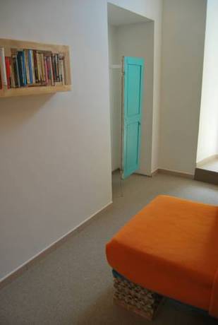 Imagen de la habitación del Hotel Albergo Ristorante San Giors. Foto 3