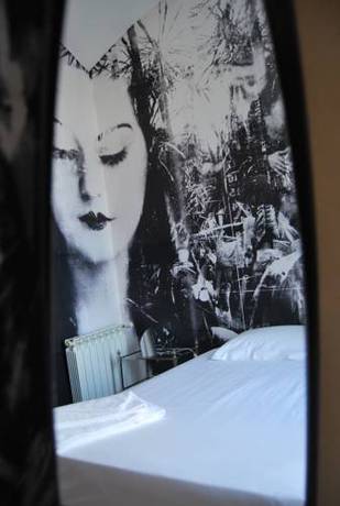 Imagen de la habitación del Hotel Albergo Ristorante San Giors. Foto 7