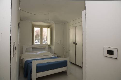 Imagen de la habitación del Hotel Albergo Ristorante San Giors. Foto 10