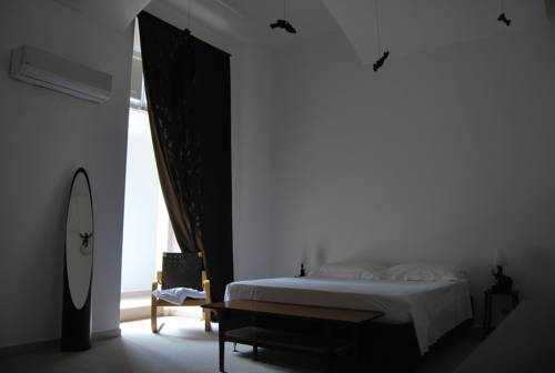 Imagen de la habitación del Hotel Albergo Ristorante San Giors. Foto 11