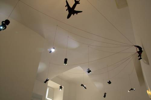 Imagen de la habitación del Hotel Albergo Ristorante San Giors. Foto 14