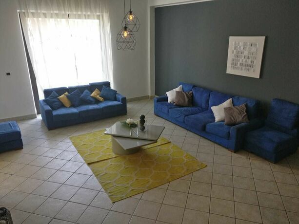 Imagen de los interiores del Hotel Albergo Ristorante San Tommaso. Foto 17