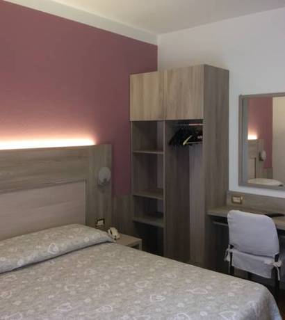 Imagen de la habitación del Hotel Albergo Ristorante Scanap&agrave;. Foto 2