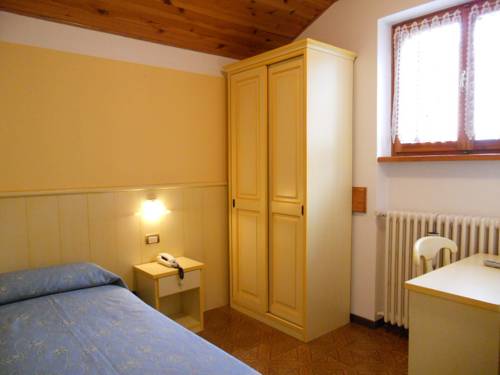 Imagen de la habitación del Hotel Albergo Ristorante Scanap&agrave;. Foto 3