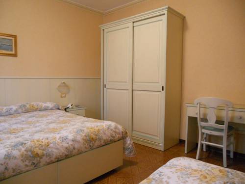 Imagen de la habitación del Hotel Albergo Ristorante Scanap&agrave;. Foto 4