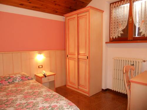 Imagen de la habitación del Hotel Albergo Ristorante Scanap&agrave;. Foto 6