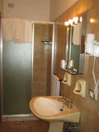 Imagen de la habitación del Hotel Albergo Ristorante Scanap&agrave;. Foto 7