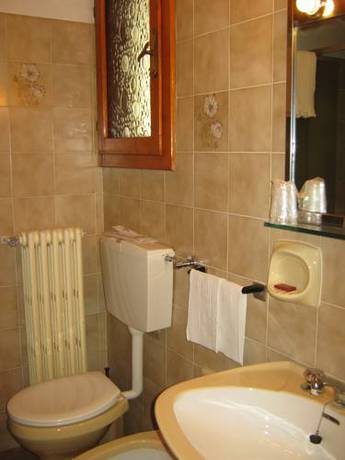 Imagen de la habitación del Hotel Albergo Ristorante Scanap&agrave;. Foto 9