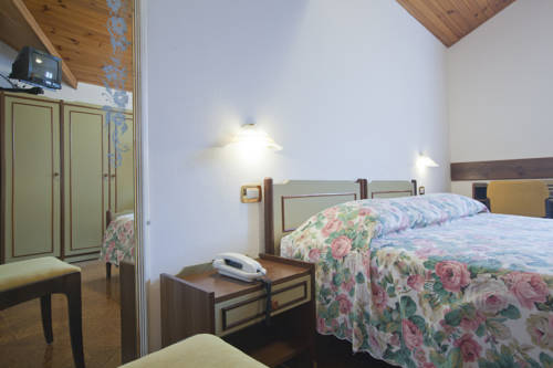 Imagen de la habitación del Hotel Albergo Ristorante Scanap&agrave;. Foto 10