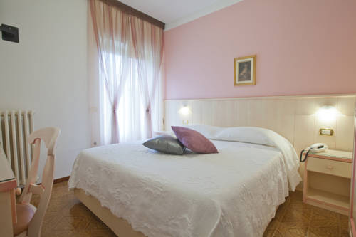 Imagen de la habitación del Hotel Albergo Ristorante Scanap&agrave;. Foto 12