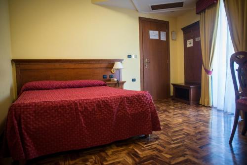 Imagen general del Hotel Albergo Ristorante Uliveto. Foto 4