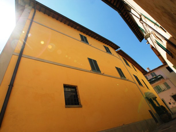 Imagen general del Hotel Albergo Ristorante Umbria. Foto 1