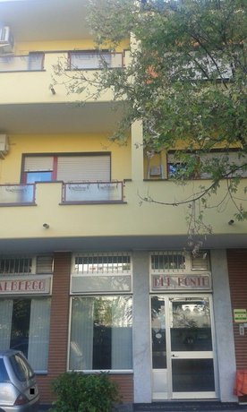 Imagen general del Hotel Albergo Ristorante del Ponte. Foto 3