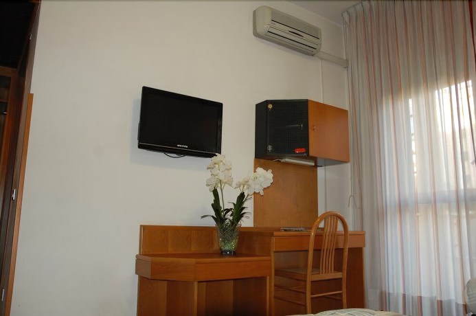 Imagen de la habitación del Hotel Albergo Ristorante del Ponte. Foto 19