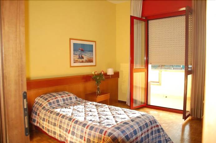 Imagen de la habitación del Hotel Albergo Ristorante del Ponte. Foto 20