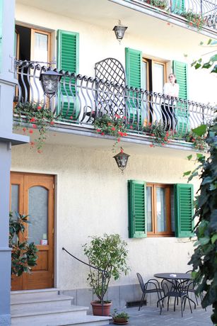 Imagen general del Hotel Albergo Ristorante il Poggiolo. Foto 3