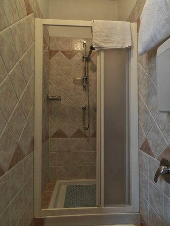 Imagen de la habitación del Hotel Albergo Ristorante il Poggiolo. Foto 17