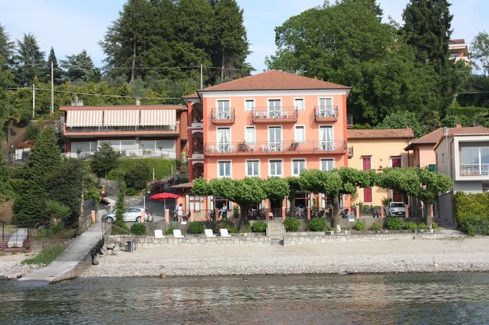 Imagen general del Hotel Albergo Riva. Foto 1