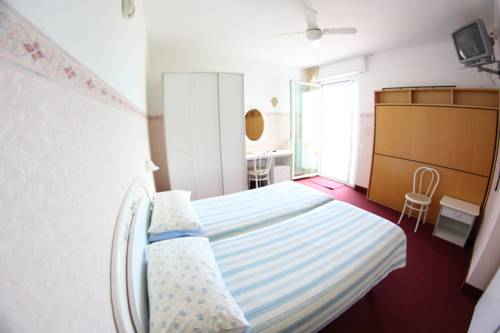 Imagen de la habitación del Hotel Albergo Riviera, Limone sul Garda. Foto 1