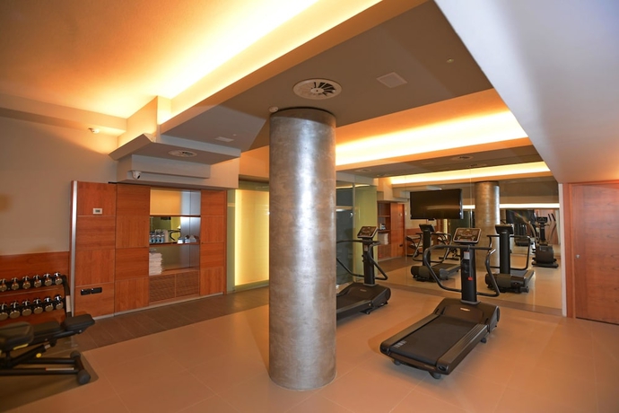 Imagen de los interiores del Hotel Albergo Roma, Bw Signature Collection. Foto 19