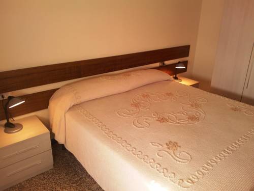 Imagen de la habitación del Hotel Albergo Rosa. Foto 3