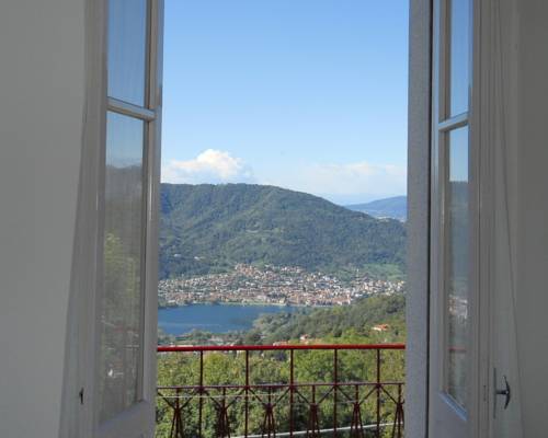 Imagen de la habitación del Hotel Albergo Rosa. Foto 5