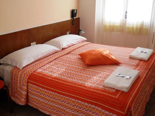 Imagen de la habitación del Hotel Albergo Rosa. Foto 6