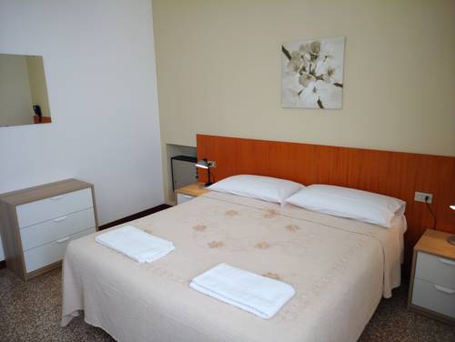 Imagen de la habitación del Hotel Albergo Rosa. Foto 7