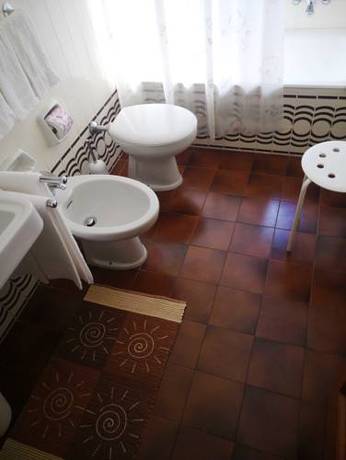 Imagen de la habitación del Hotel Albergo Rosa. Foto 9