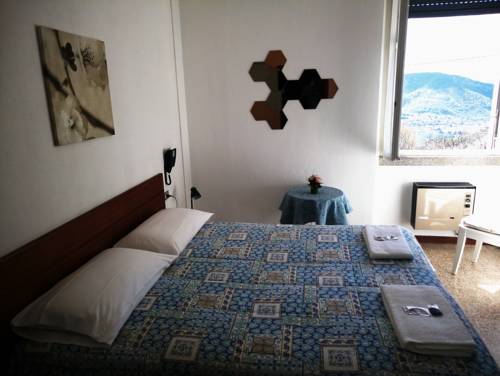 Imagen general del Hotel Albergo Rosa. Foto 1