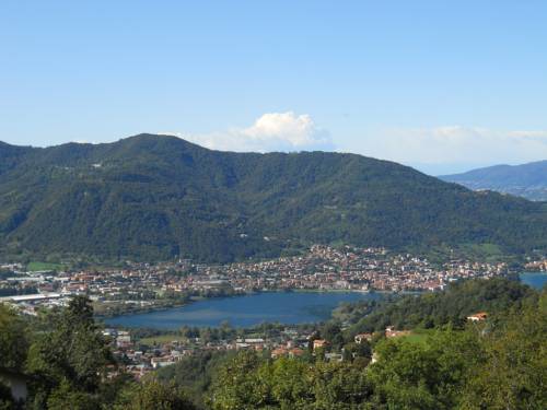 Imagen de la habitación del Hotel Albergo Rosa. Foto 14