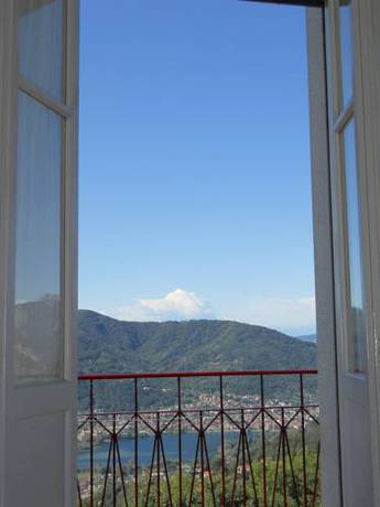 Imagen de la habitación del Hotel Albergo Rosa. Foto 15