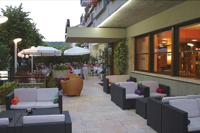 Imagen general del Hotel Albergo Rossana. Foto 1