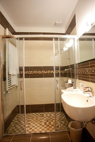 Imagen de la habitación del Hotel Albergo Rossini 1936 Small and Charming. Foto 3