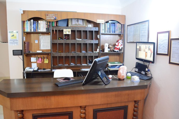 Imagen general del Hotel Albergo Royal. Foto 2