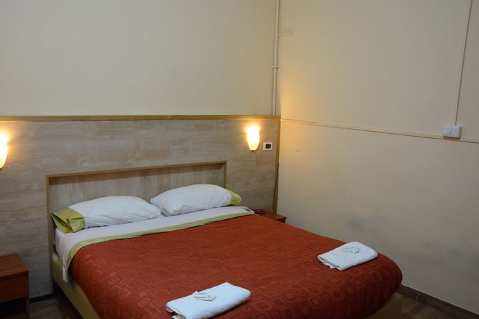 Imagen de la habitación del Hotel Albergo Royal. Foto 7