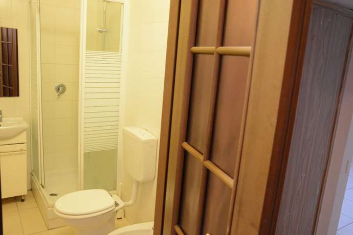 Imagen de la habitación del Hotel Albergo Royal. Foto 10