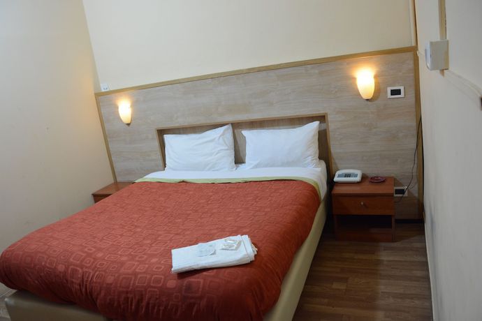 Imagen de la habitación del Hotel Albergo Royal. Foto 12