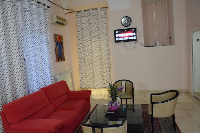 Imagen de los interiores del Hotel Albergo Royal. Foto 20